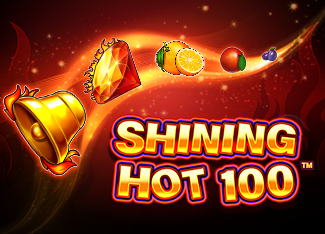 Shining Hot 100-Pragmatic Play