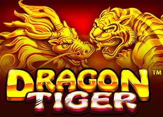 The Dragon Tiger-Pragmatic Play