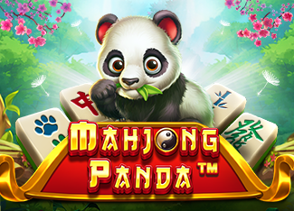 Mahjong Panda-Pragmatic Play