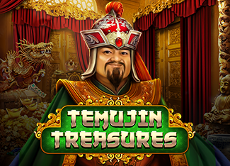 Temujin Treasures-Pragmatic Play
