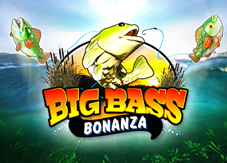 Big Bass Bonanza-Pragmatic Play