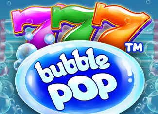 Bubble Pop-Pragmatic Play