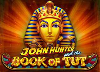 John Hunter and the Book of Tut-Pragmatic Play