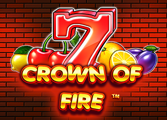 Crown of Fire-Pragmatic Play