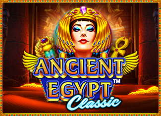 Ancient Egypt Classic-Pragmatic Play