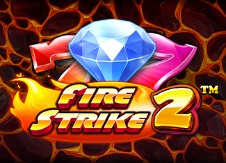 Fire Strike 2-Pragmatic Play