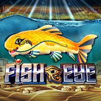Fish Eye-Pragmatic Play
