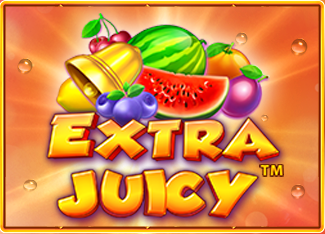 Extra Juicy-Pragmatic Play