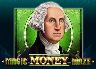 Magic Money Maze-Pragmatic Play