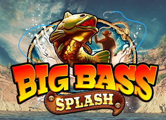 Big Bass Splash-Pragmatic Play