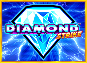 Diamond Strike-Pragmatic Play