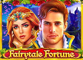 Fairytale Fortune-Pragmatic Play