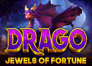 Drago - Jewels of Fortune-Pragmatic Play