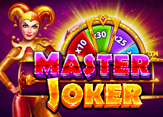 Master Joker-Pragmatic Play