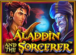 Aladdin and the Sorcerrer-Pragmatic Play