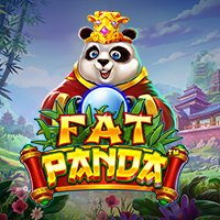 Fat Panda-Pragmatic Play