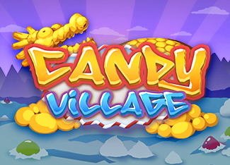 Candy Village-Pragmatic Play