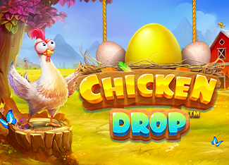 Chicken Drop-Pragmatic Play