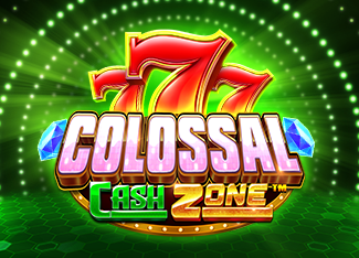 Colossal Cash Zone-Pragmatic Play