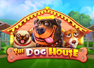 The Dog House-Pragmatic Play