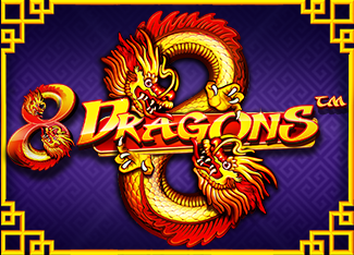 Eight Dragons-Pragmatic Play