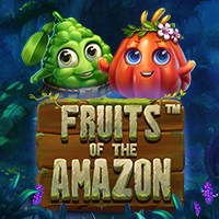 Fruits of the Amazon�-Pragmatic Play