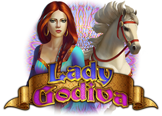 Lady Godiva-Pragmatic Play