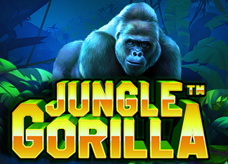 Jungle Gorilla-Pragmatic Play