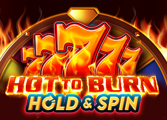 Hot to Burn Hold and Spin-Pragmatic Play