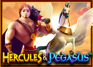 Hercules and Pegasus-Pragmatic Play