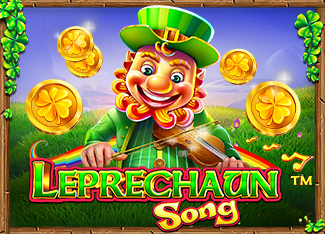Leprechaun Song-Pragmatic Play