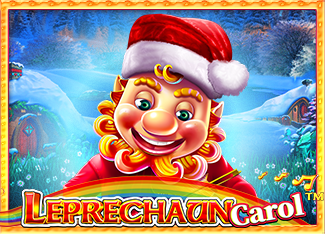 Leprechaun Carol-Pragmatic Play