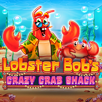 Lobster Bob's Crazy Crab Shack-Pragmatic Play