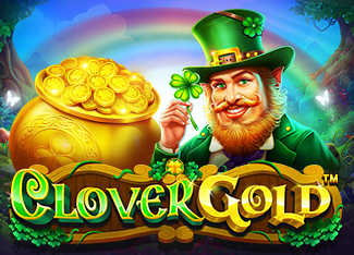 Clover Gold-Pragmatic Play