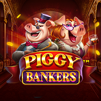 Piggy Bankers-Pragmatic Play