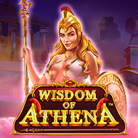 Wisdom of Athena-Pragmatic Play