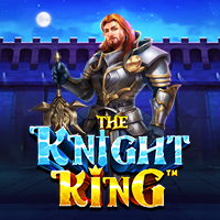 The Knight King�-Pragmatic Play