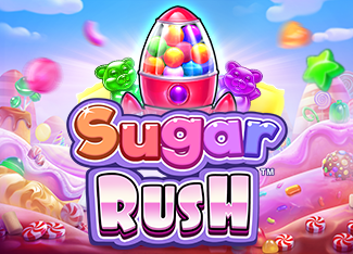 Sugar Rush-Pragmatic Play
