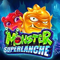 Monster Superlanche-Pragmatic Play