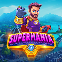 Supermania-Pragmatic Play