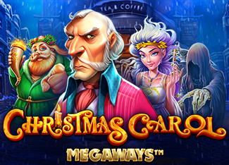 Christmas Carol Megaways-Pragmatic Play