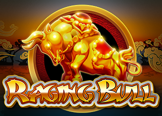 Raging Bull-Pragmatic Play