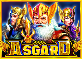 Asgard-Pragmatic Play