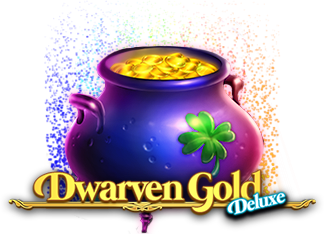 Dwarven Gold Deluxe-Pragmatic Play