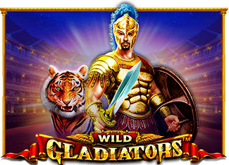 Wild Gladiator-Pragmatic Play