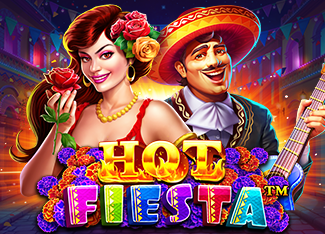Hotfiesta-Pragmatic Play