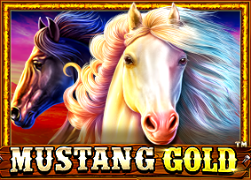 Mustang Gold-Pragmatic Play