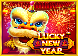 Lucky New Year-Pragmatic Play