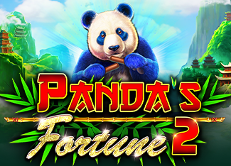 Panda Fortune 2-Pragmatic Play