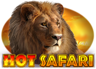 Hot Safari-Pragmatic Play